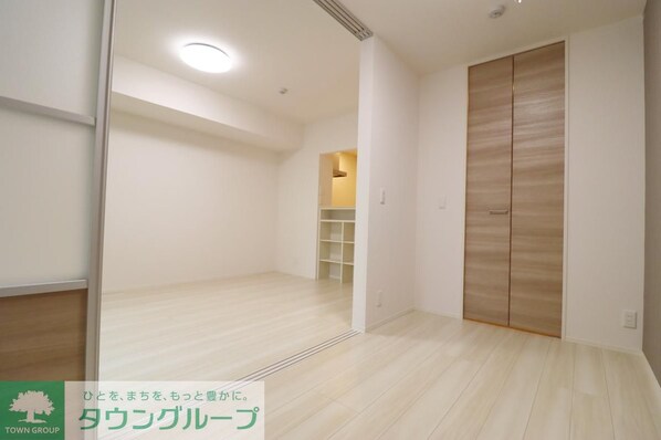 インペリアルヒルズの物件内観写真